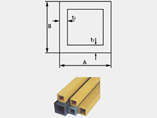 Square Tube