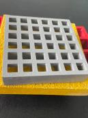 40x40(20x20) Mini Mesh Molded Grating